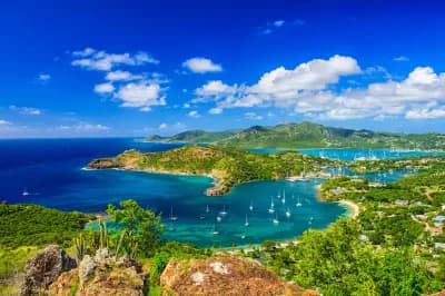 Caribbean Dream Cruise