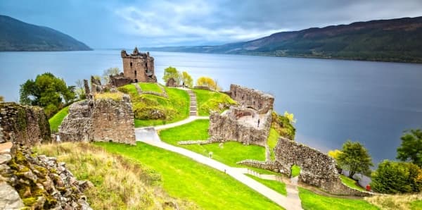 Best of Scotland!