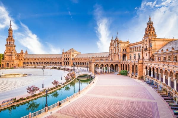 Highlights of Spain