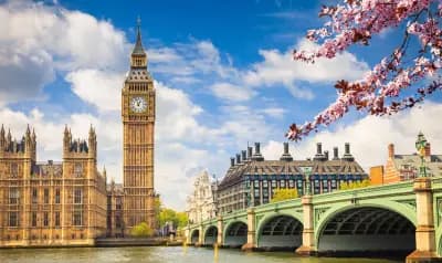 Croisière Irlande, Écosse, Angleterre et plus!