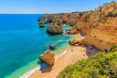 Croisière Portugal & Espagne