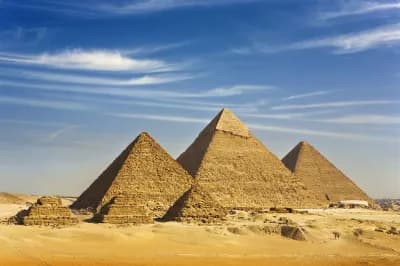 Grèce, Chypre, Égypte, Émirats Arabes Unis & plus!
