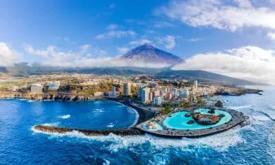 Canary Islands Escape