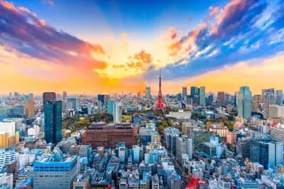 Le Japon en train 2027