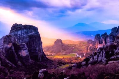 Bucharest to Athens: Balkan’s Discovery