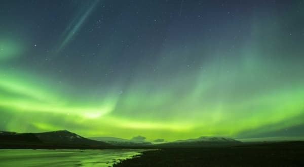 Iceland discovery