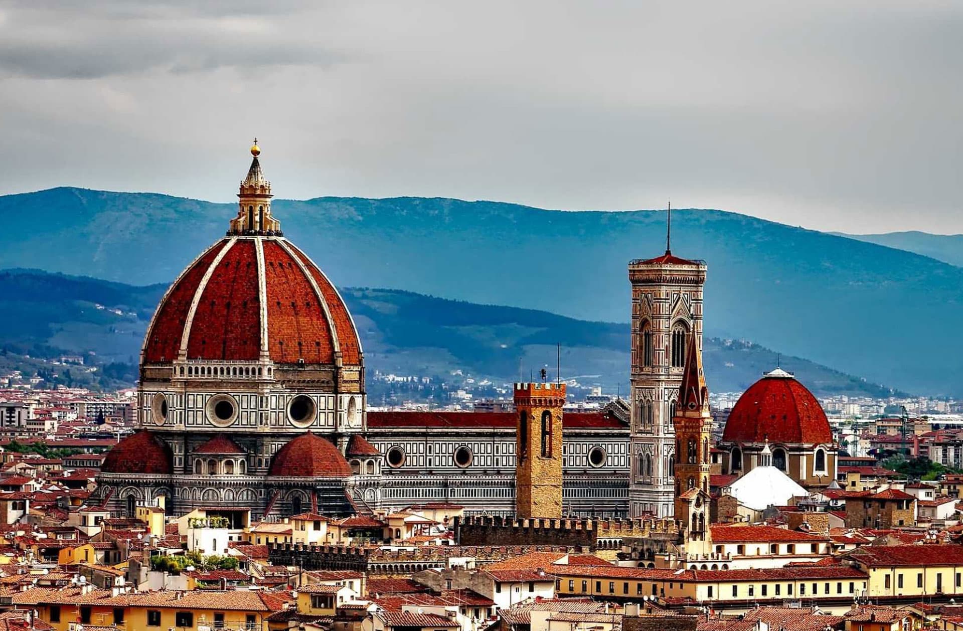 The Italian dream