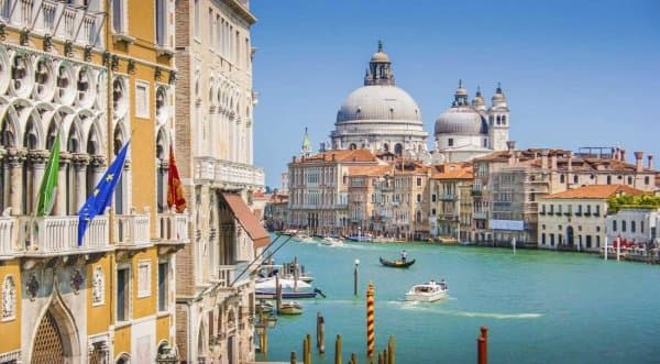 Flavors of Italy