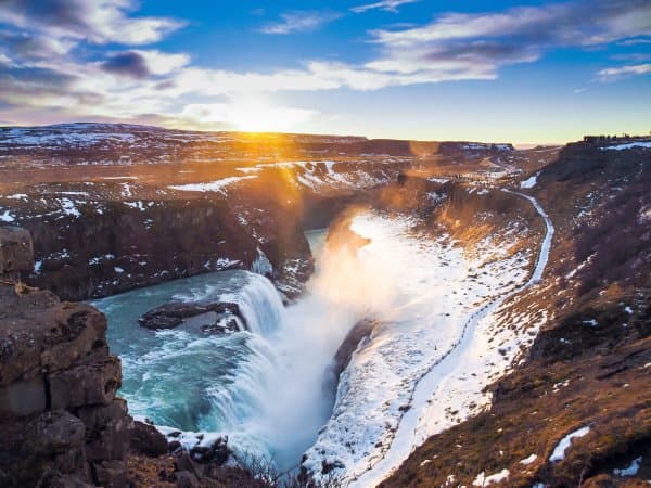 Iceland Escape