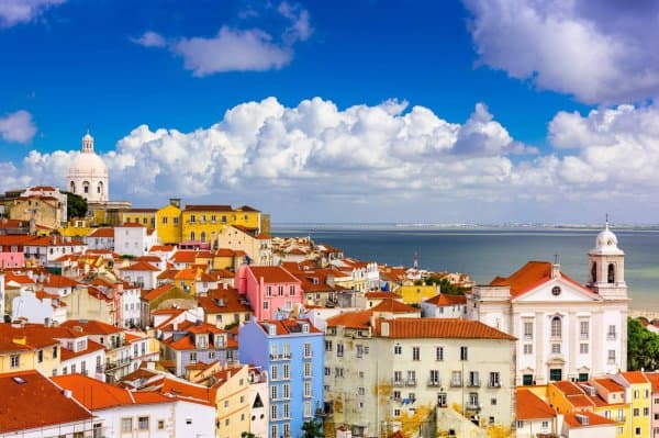 Charming Portugal